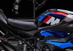 BMW M1000RR 2027