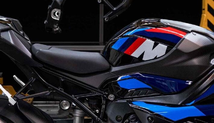 BMW M1000RR 2027