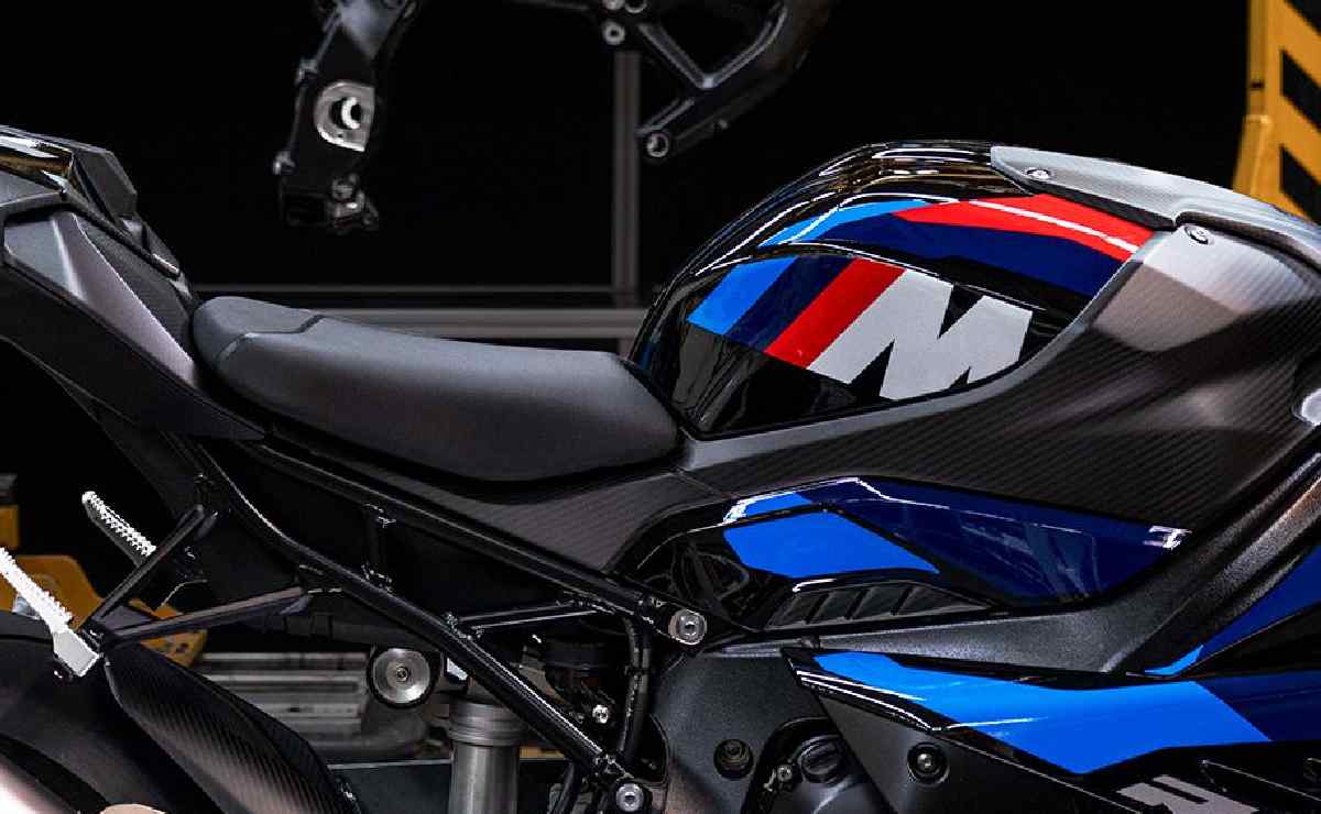 BMW M1000RR 2027