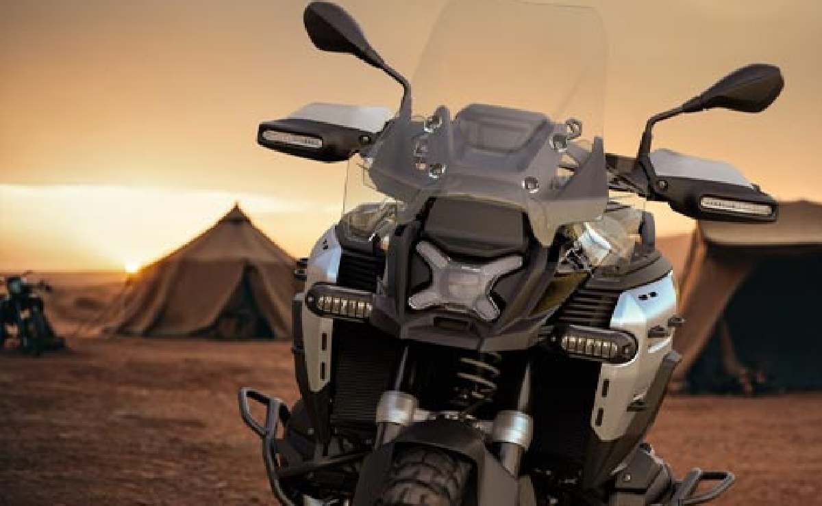 bmw r 1300 gs adventure triple black BMW R 1300 GS Adventure Triple Black