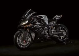 BMW Concept RR