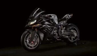 bmw rr india4 BMW Concept RR