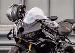 BMW S1000RR 2027