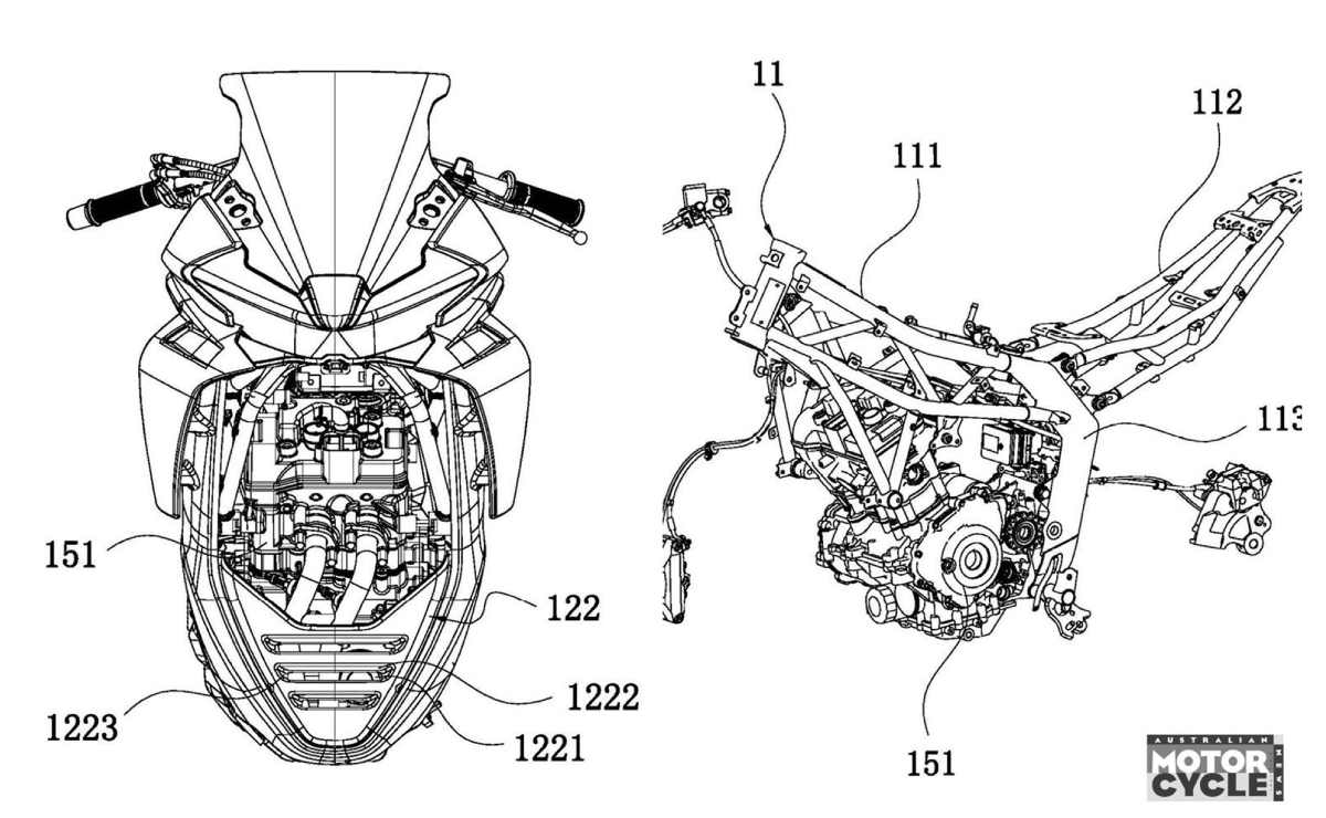 cfmoto 250 sr r CFMoto 250 SR-R
