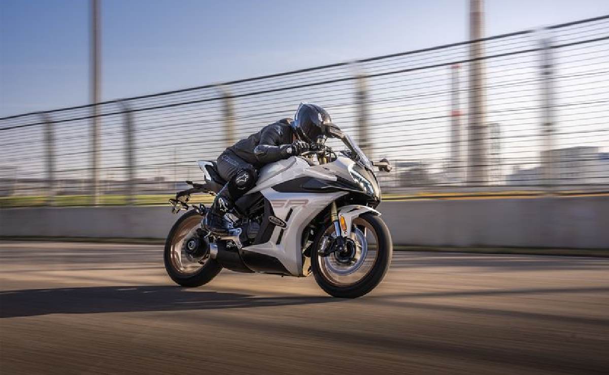 cfmoto 450 sr s 1 CFMoto 450 SR-S