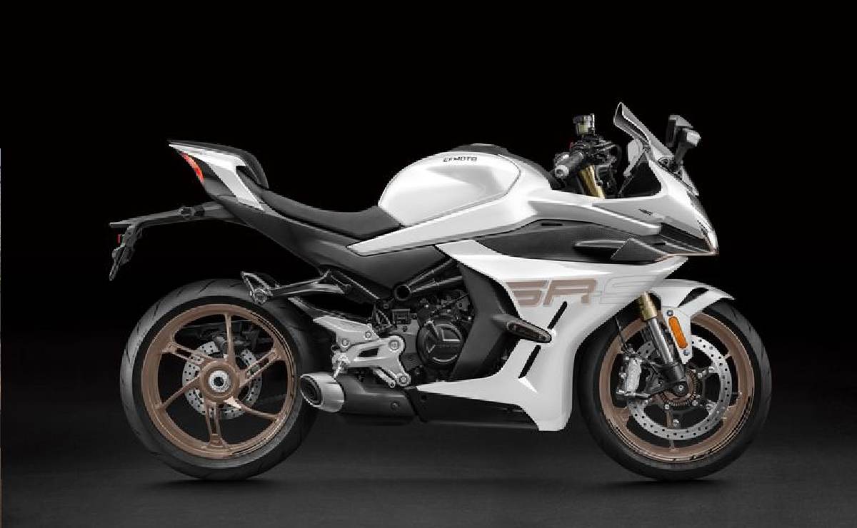cfmoto 450 sr s 2 CFMoto 450 SR-S