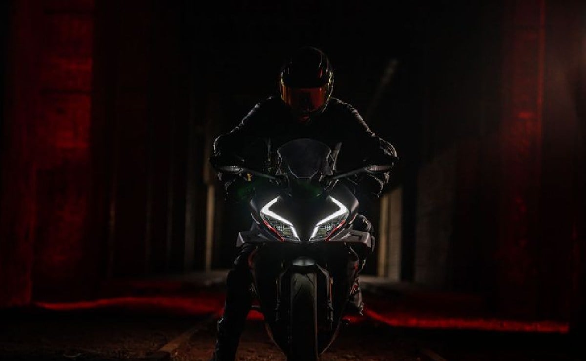 cfmoto 450 sr s CFMoto 450 SR-S