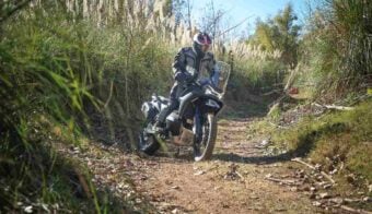 cfmoto 800 mt x 2 CFMoto 800 MT-X