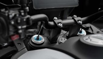 cfmoto 800mt es 1 CFMoto 800MT ES