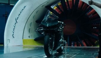 cfmoto v4 sr rr pininfarin CFMoto V4 SR-RR Pininfarina