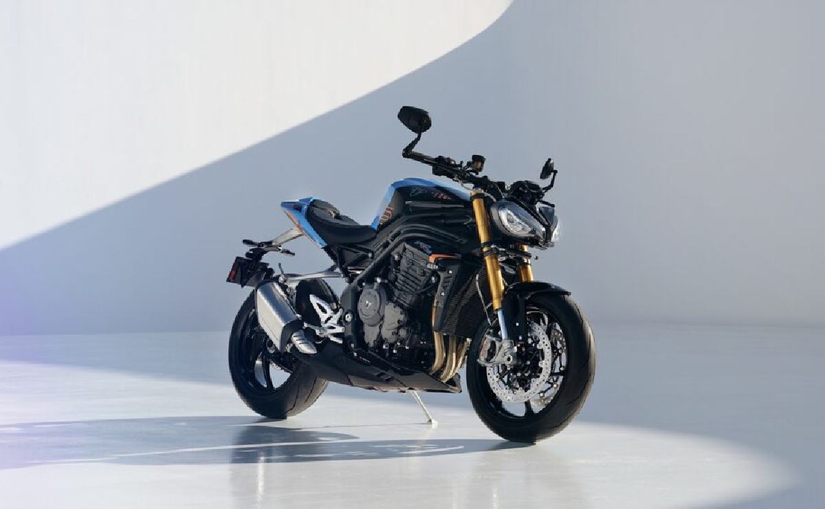 colores triumph 2027 1 Triumph diseños 2027