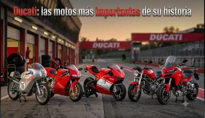 ducati