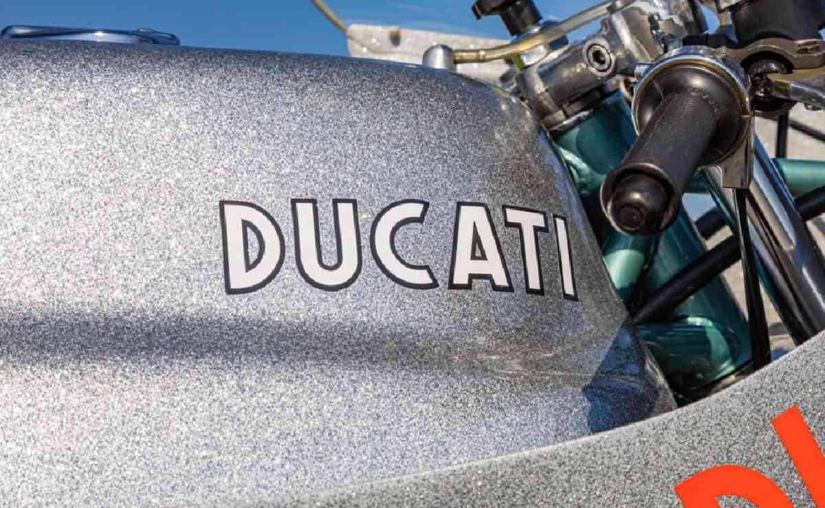 Ducati Imola