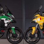 ducati multistrada v4 wunderlich Imagen relacionada