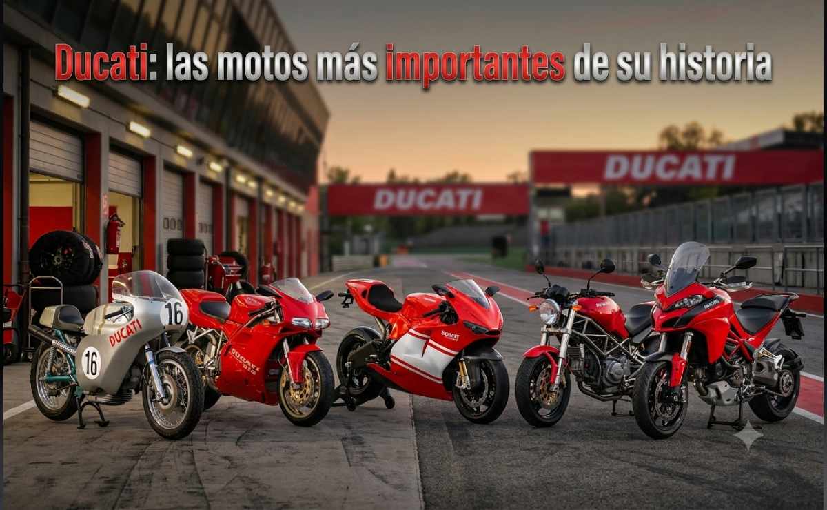 ducati 