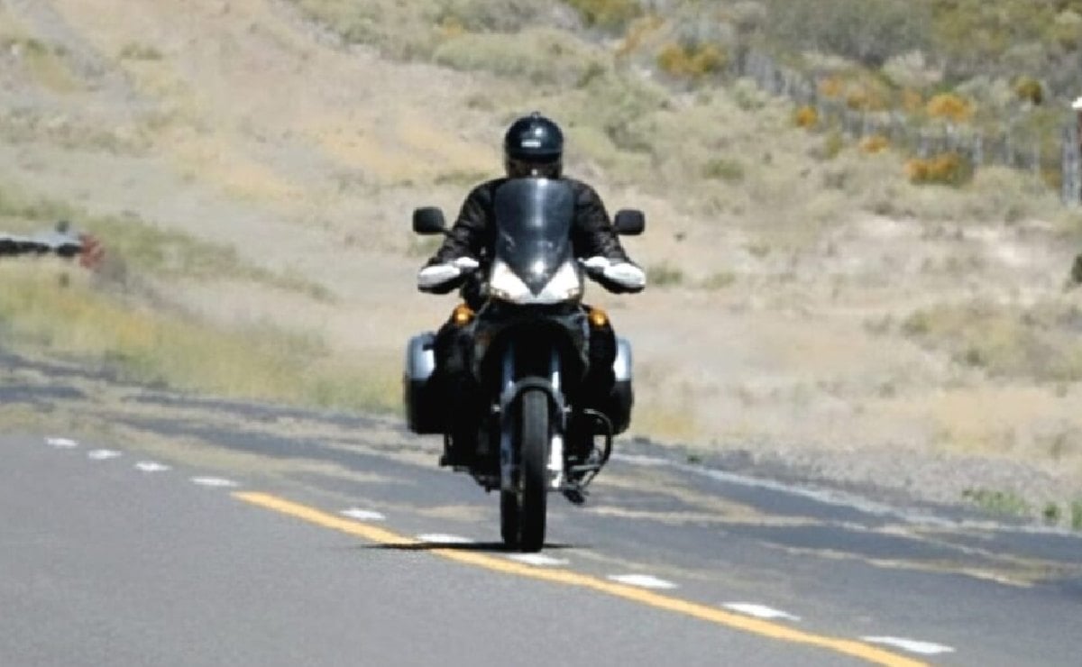.Roberto Martínez, fundador de RVM: “No me imagino una vida sin las motos” 