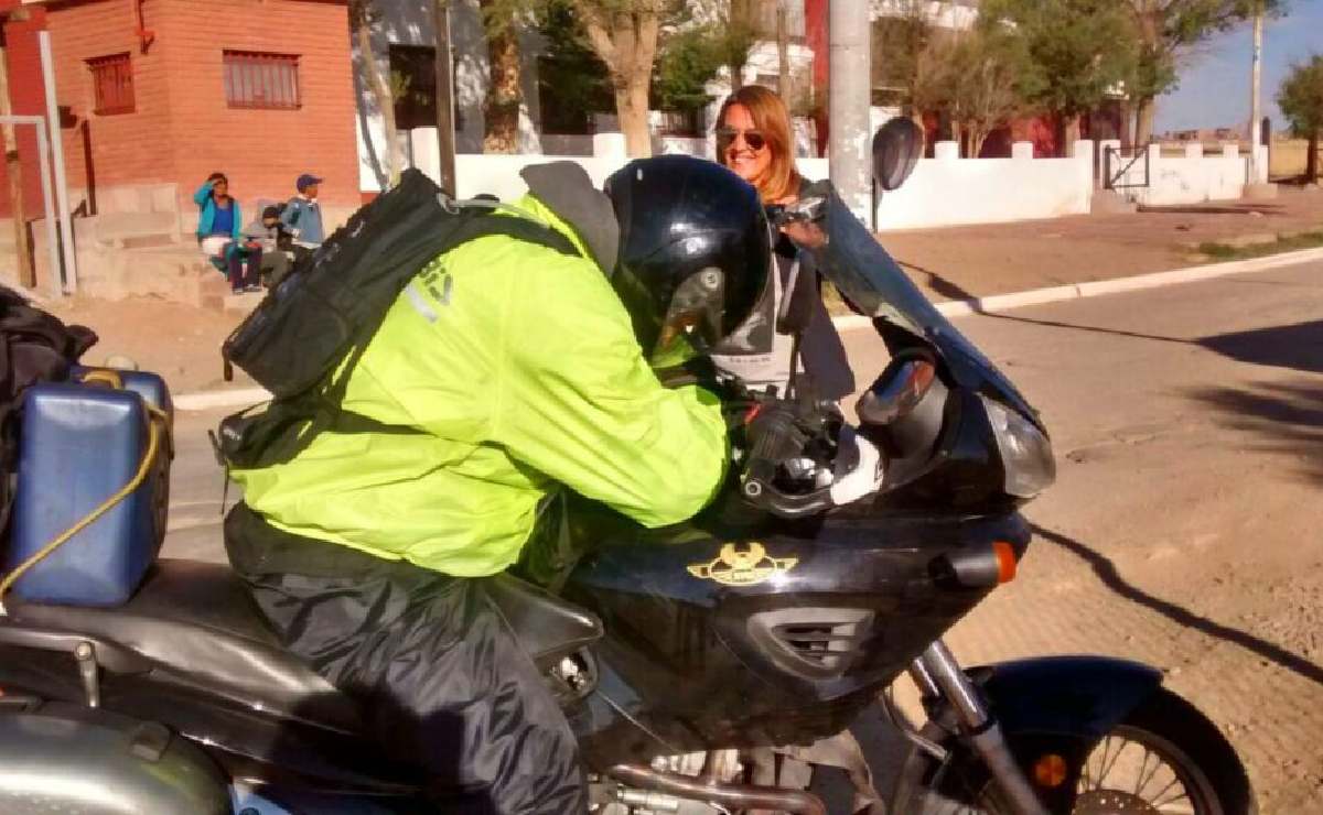 Roberto Martínez, fundador de RVM: “No me imagino una vida sin las motos” 