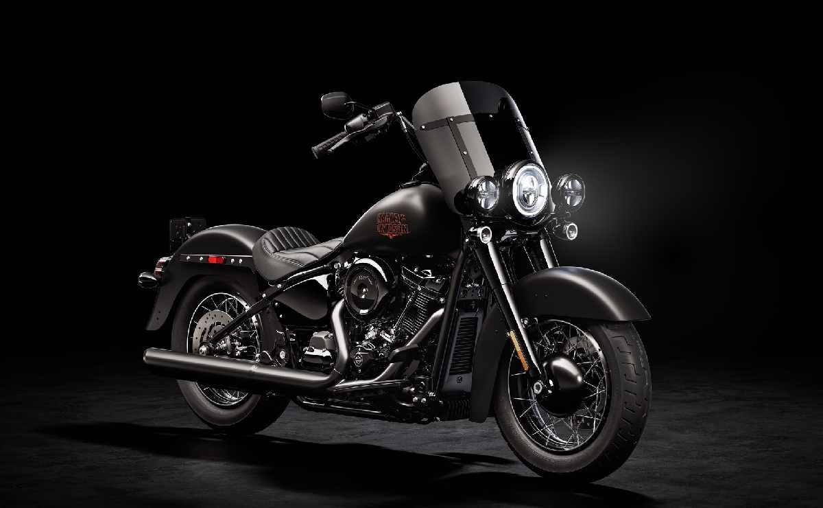 harley davidson deadwood 1 Harley-Davidson Deadwood