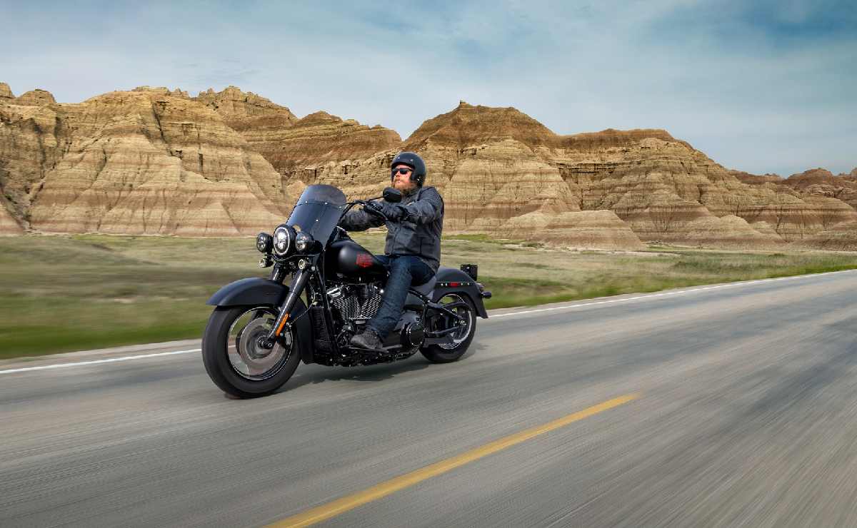 harley davidson deadwood 2 Harley-Davidson Deadwood