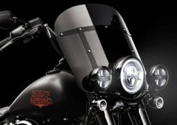 Harley-Davidson Deadwood