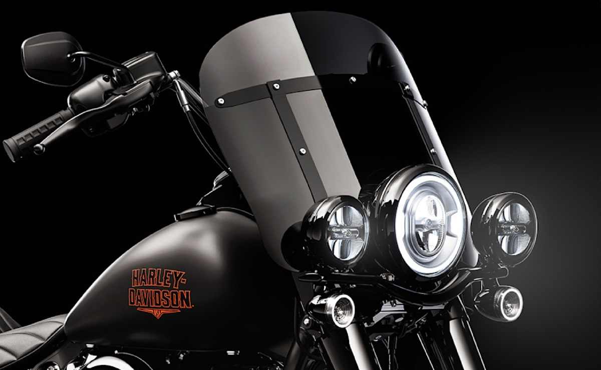 harley davidson deadwood Harley-Davidson Deadwood