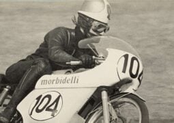 Historia Morbidelli