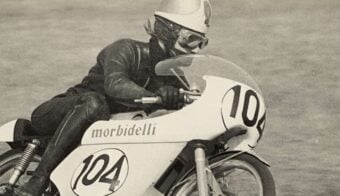 historia morbidelli Historia Morbidelli