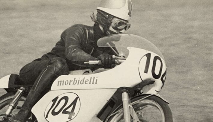 Historia Morbidelli