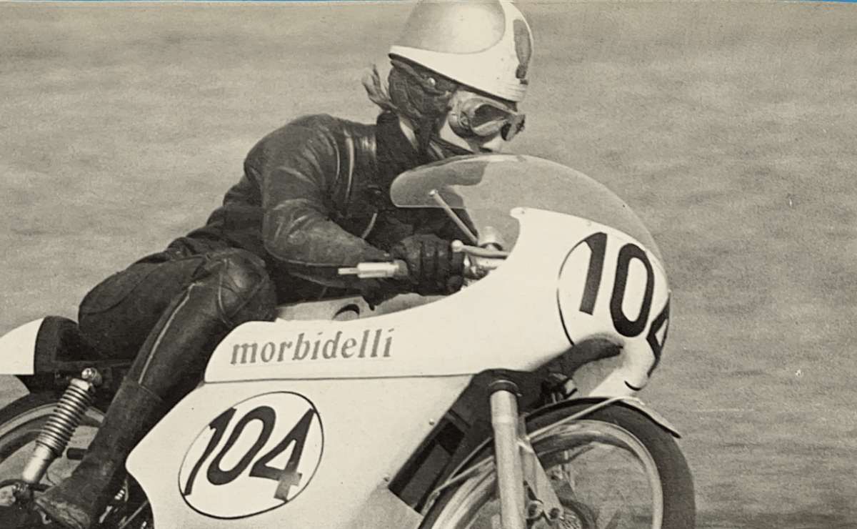 Historia Morbidelli