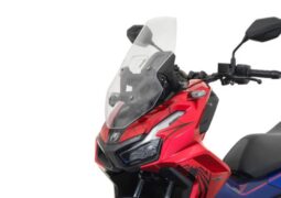 Honda ADV160 Spiderman