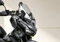 Honda ADV 150