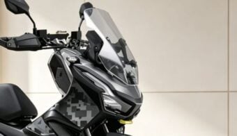 honda adv150 Honda ADV 150