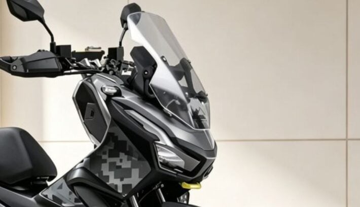 Honda ADV 150