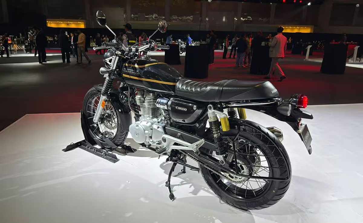 Honda CB500