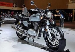 Honda CB500