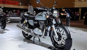 Honda CB500