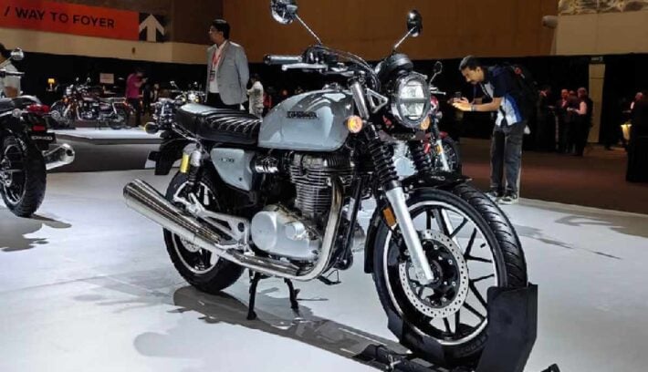 Honda CB500
