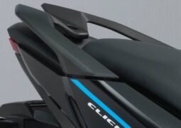 Honda Click 125