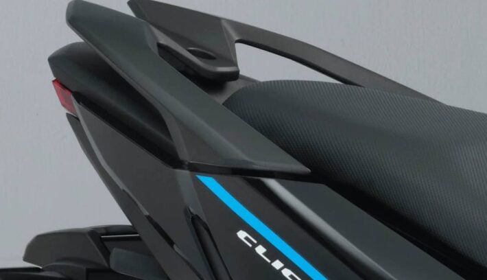 Honda Click 125