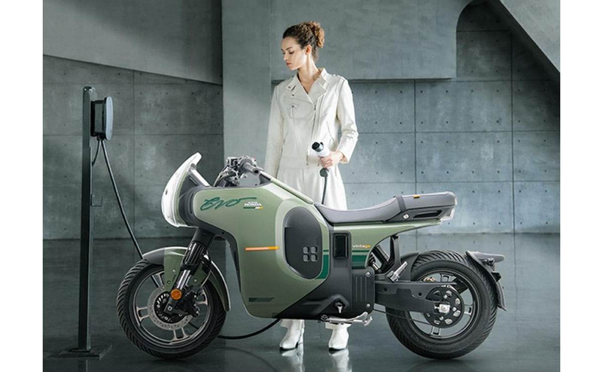 honda e vo 2 Honda E Vo
