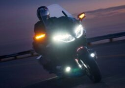 Honda Goldwing Brasil