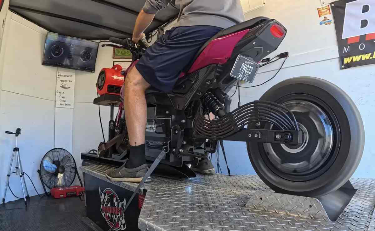 honda grom electrica 1 Honda Grom Eléctrica