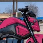 honda grom electrica 2 Imagen relacionada