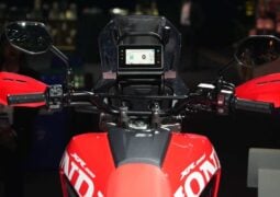 Honda India