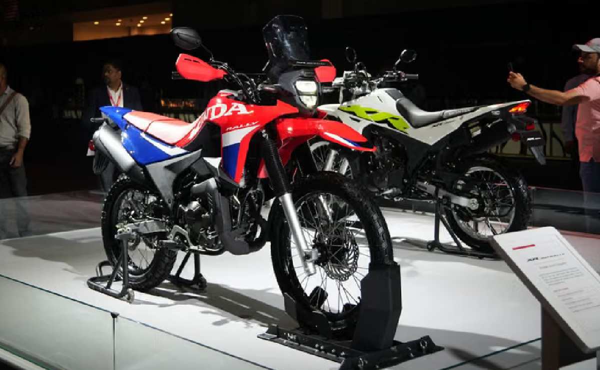 honda india 3 Honda India