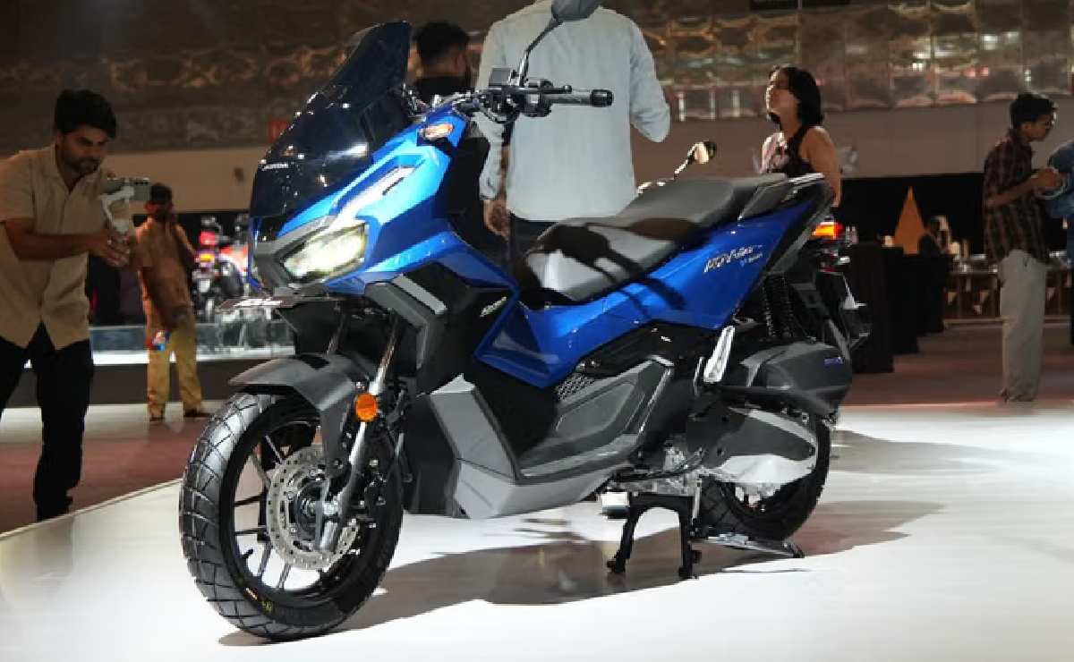 honda india 4 Honda India