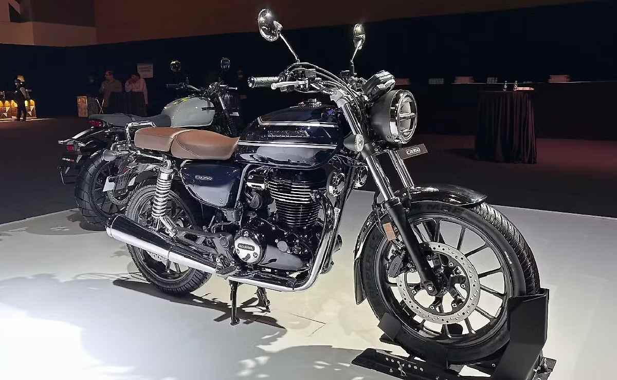 honda india Honda India
