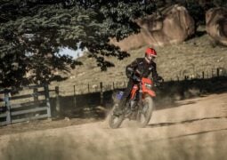 Honda XR 300L Tornado 2027