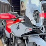 honda transalp concept 4 Imagen relacionada