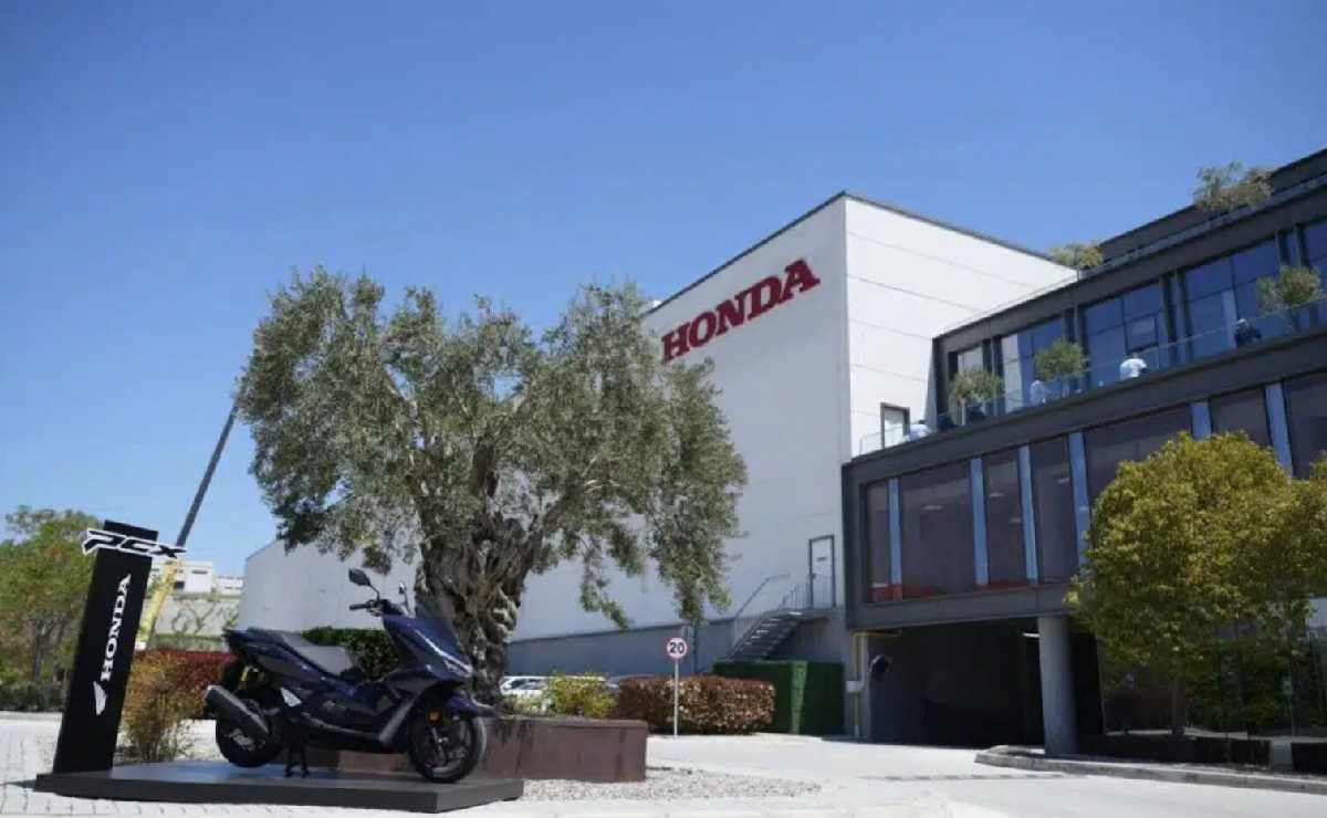 honda turquia fabrica Honda fabrica Turquía